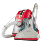 Extratora De Sujeira Wap Aqua Cleaner | 220v